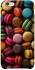 Чехол на Apple iPhone 6/6s plus (5.5") Макарун фото 1 из 1