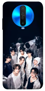 Чохол на Xiaomi Poco X2 Stray Kids v4 фото 1 з 1