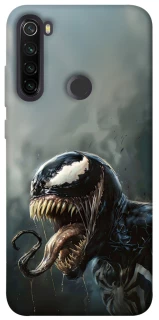 Чехол на Xiaomi Redmi Note 8T venom v7 фото 1 из 1