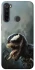Чехол на Xiaomi Redmi Note 8T venom v7 фото 1 из 1