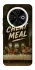 Чохол на TECNO Spark 30C Cheat Meal фото 1 з 1
