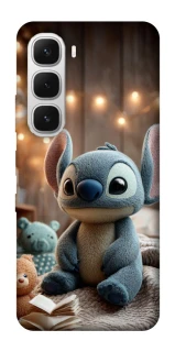 Чехол на Infinix Hot 60i Stitch ver.16 фото 1 из 1