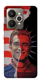 Чохол на Realme 15 Homelander фото 1 з 1