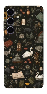 Чехол на Samsung Galaxy S25+ Fantasy Books фото 1 из 1