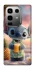 Чохол на Infinix Note 50 Pro Stitch ver.13 фото 1 з 1