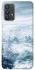 Чехол на Samsung Galaxy A32 (A325F) 4G Над облаками фото 1 из 1