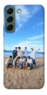 Чохол на Samsung Galaxy S22 Stray Kids All In One Frame фото 1 з 1