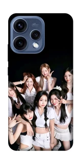 Чехол на Oppo Reno 15 BABYMONSTER фото 1 из 2