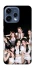 Чехол на Oppo Reno 15 BABYMONSTER фото 2 из 2