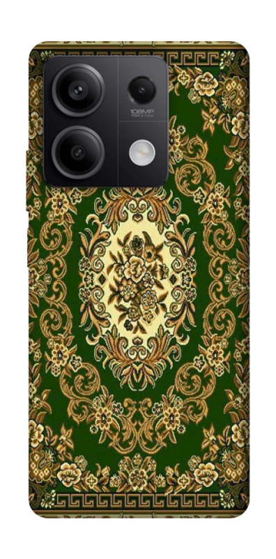 Чохол на Xiaomi Redmi Note 13 5G Килим v9 фото 1 з 1