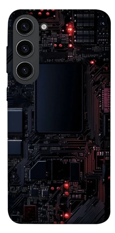 Чохол на Samsung Galaxy S23 Plata фото 1 з 1