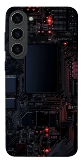 Чехол на Samsung Galaxy S23 Plata фото 1 из 1