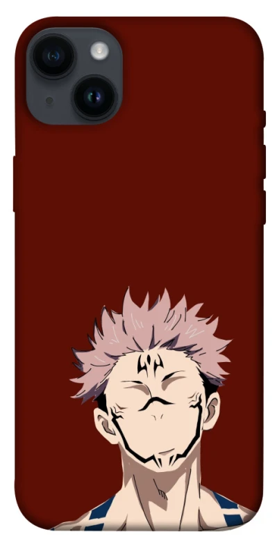 Чохол на Apple iPhone 14 Plus (6.7") Sakuna v3 фото 1 з 1