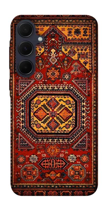 Чохол на Samsung Galaxy A55 Килим v1 фото 1 з 1