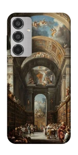 Чохол на Samsung Galaxy M35 Art collage ver.5 фото 1 з 1