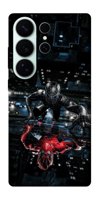 Чохол на Samsung Galaxy S26 Ultra Spiderman Venom фото 1 з 1
