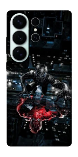 Чехол на Samsung Galaxy S26 Ultra Spiderman Venom фото 1 из 1