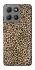 Чохол на Motorola Moto G15 Power Leopard Skin v2 фото 1 з 1