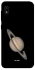 Чехол на Samsung Galaxy A10 (A105F) Saturn фото 1 из 1