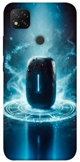 Чохол на Xiaomi Redmi 9C Руна Іса фото 1 з 1