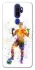 Чохол на Oppo A5 (2020) / Oppo A9 (2020) Football Player v3 фото 1 з 1