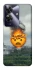 Чехол на Realme Note 60 Moscow never sleeps ver.2 фото 1 из 1