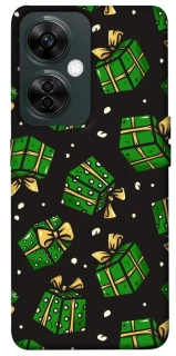 Чехол на OnePlus Nord CE 3 Lite Christmas mood ver.5 фото 1 из 1