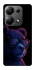 Чехол на Xiaomi Redmi Note 13 Pro 5G Cool Bear фото 1 из 1