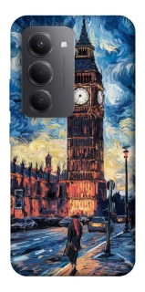 Чохол на Xiaomi Redmi 15 (Global) Van Gogh's London фото 1 з 1