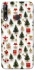 Чехол на Huawei P40 Lite E Christmas spirit ver.8 фото 1 из 1