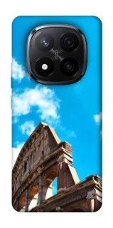 Чехол на Xiaomi Redmi Note 14 Pro+ 5G coliseum фото 1 из 1