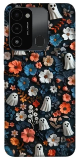 Чохол на TECNO Spark 8C Halloween Style фото 1 з 1
