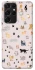 Чохол на Samsung Galaxy S21 Ultra Cat style ver.1 фото 1 з 1
