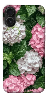 Чехол на Apple iPhone 16 Plus Secret Garden фото 1 из 1