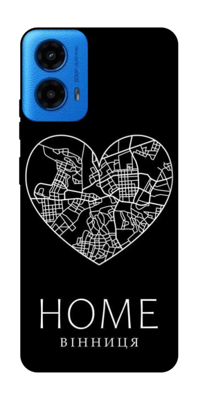 Чохол на Motorola Moto G45 Вінниця Home фото 1 з 1