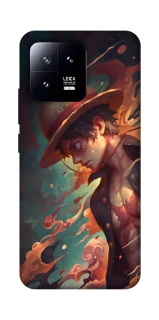 Чохол на Xiaomi 13 Luffy фото 1 з 1