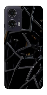 Чохол на Motorola Moto G35 Wheel BMW v2 фото 1 з 1