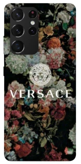 Чехол на Samsung Galaxy S21 Ultra Versace ver.2 фото 1 из 1