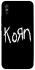 Чохол на Xiaomi Redmi 9A Korn logo фото 1 з 1