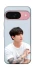 Чохол на Google Pixel 9 Jungkook - BTS фото 1 з 1