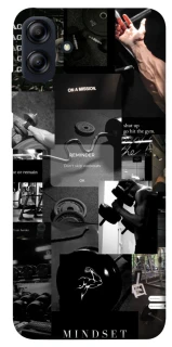 Чехол на Samsung Galaxy A04e Mindset фото 1 из 1