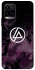 Чохол на Vivo Y21 / Y33s Linkin Park logo ver.6 фото 1 з 1
