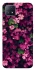 Чехол на Oppo A73 Flowers v7 фото 1 из 1