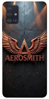 Чохол на Samsung Galaxy A51 Aerosmith фото 1 з 1
