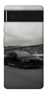 Чехол на Google Pixel 6 RS6 grey фото 1 из 1