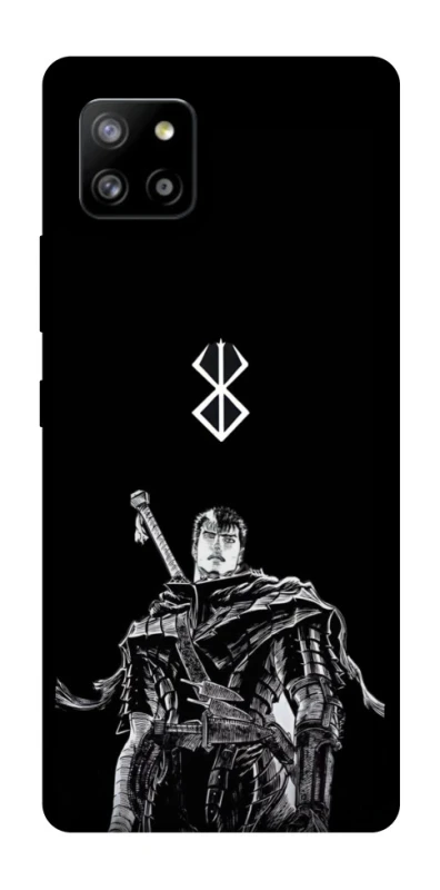 Чохол на Samsung Galaxy A42 5G Berserk stand фото 1 з 1