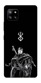 Чехол на Samsung Galaxy A42 5G Berserk stand фото 1 из 1