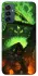 Чехол на Samsung Galaxy M34 5G Gromash Hellscream фото 1 из 1