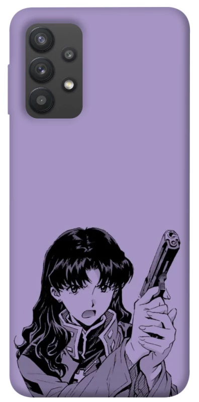 Чохол на Samsung Galaxy A32 (A325F) 4G Anime v7 фото 1 з 1