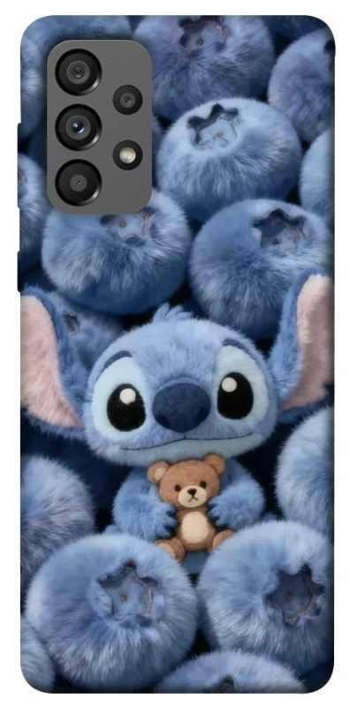 Чохол на Samsung Galaxy A73 5G Sweet Stitch фото 1 з 1